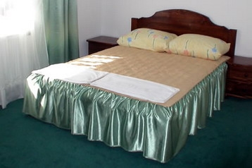 Pologne Hotel Lipnica Murowana, Intérieur